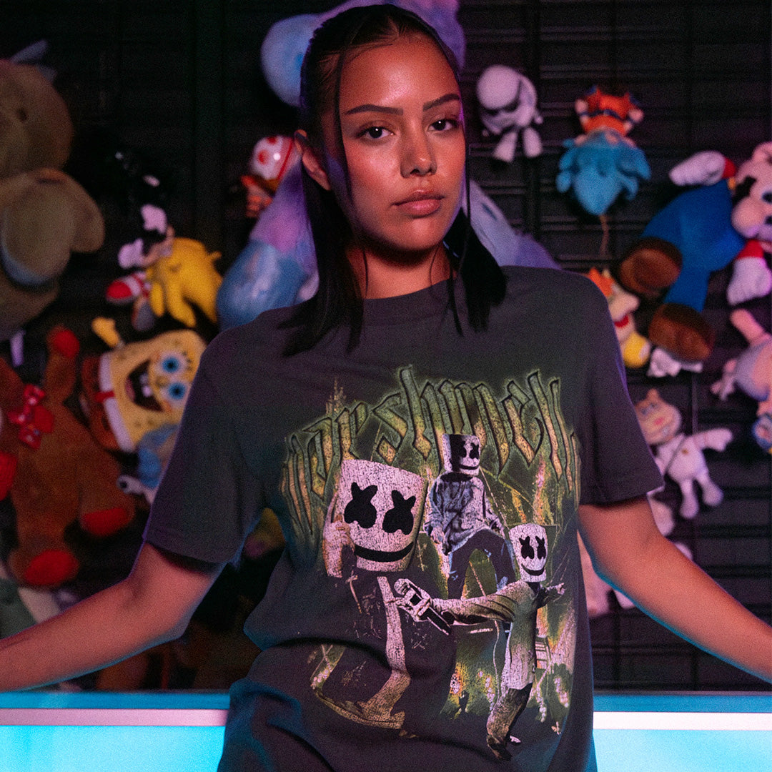 Cypress T-Shirt