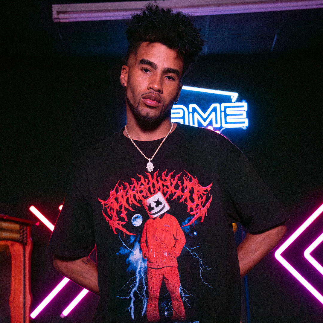 Moonlight T-Shirt