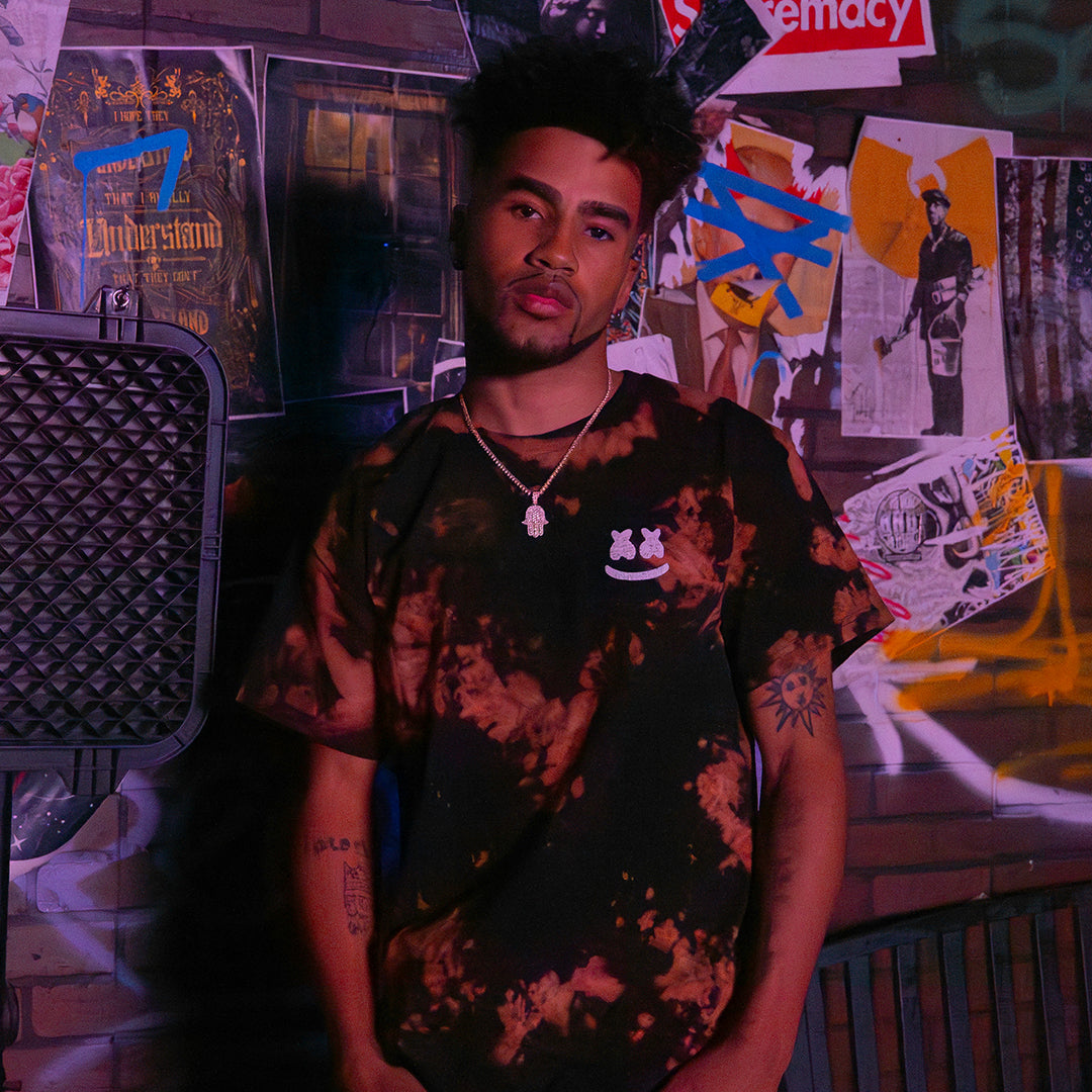 Takeover T-Shirt