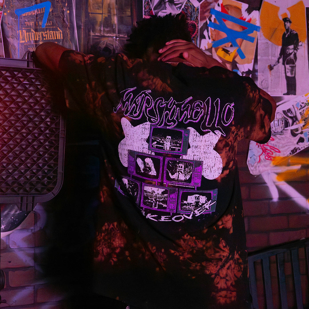 Takeover T-Shirt