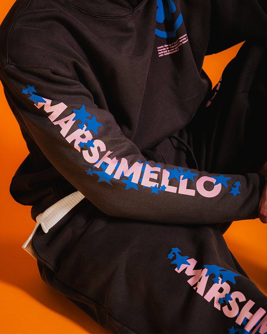 All Stars Puff Sweatpants