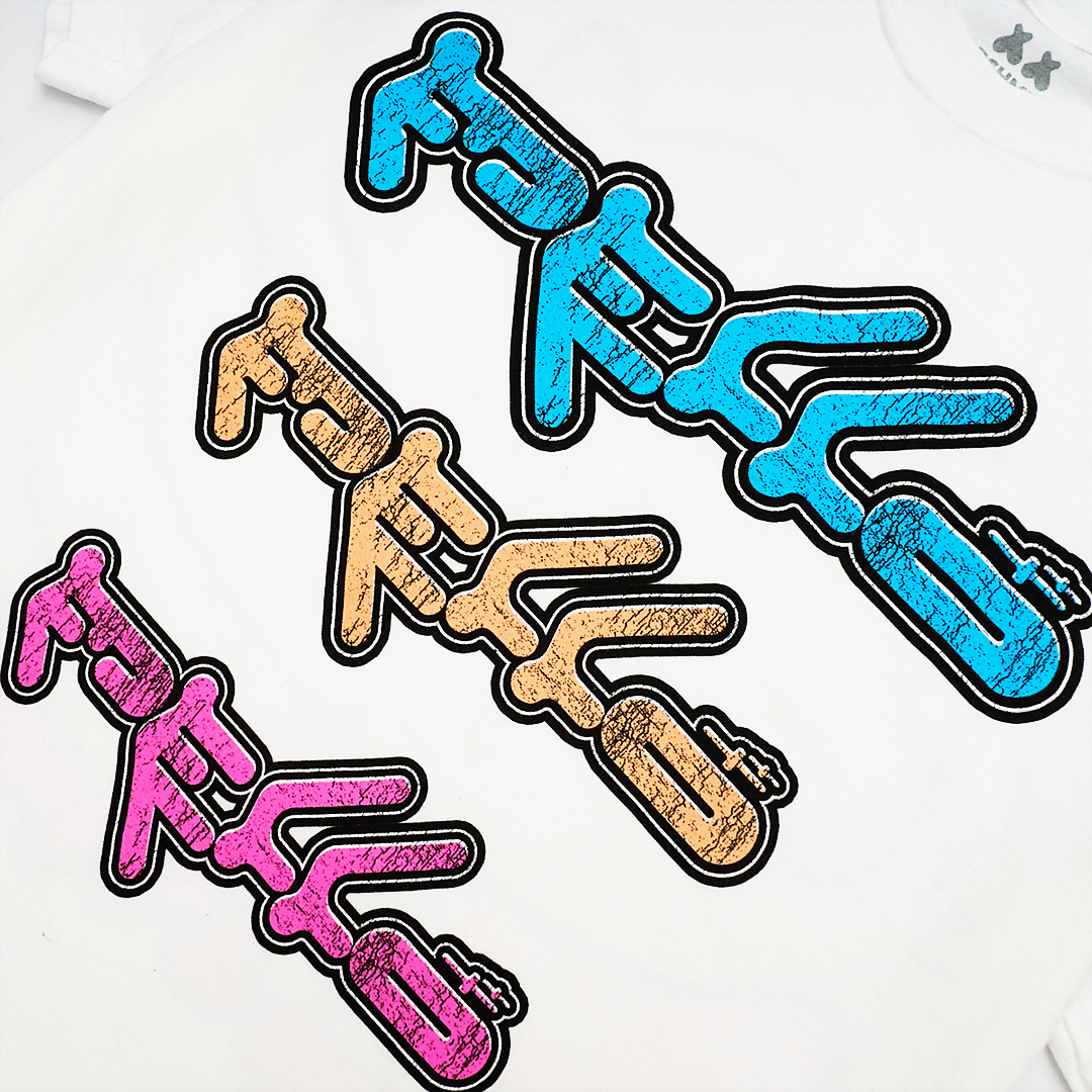 Neon T-Shirt