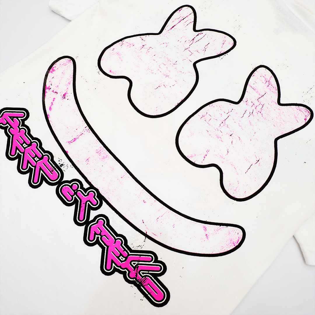 Neon T-Shirt