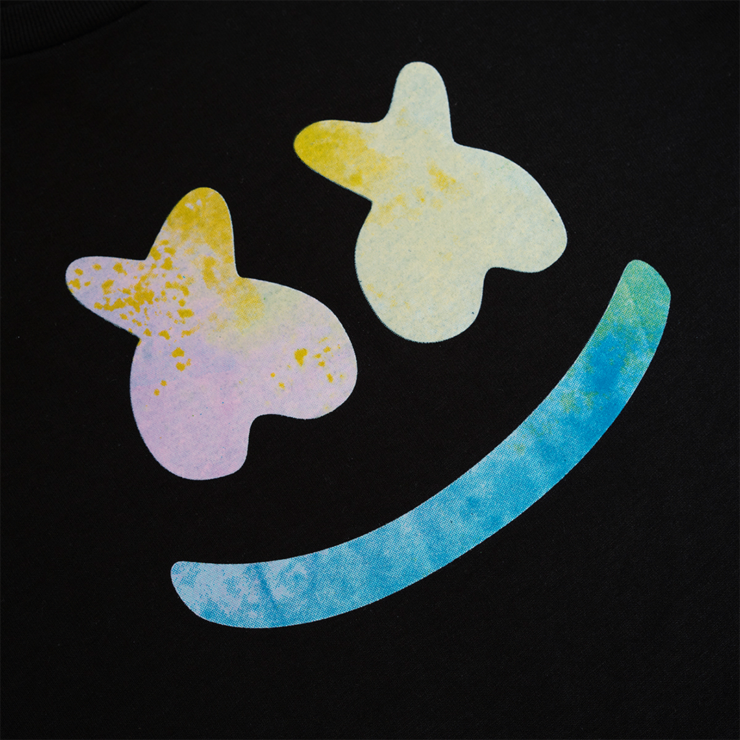 Smile Hoodie (Youth)