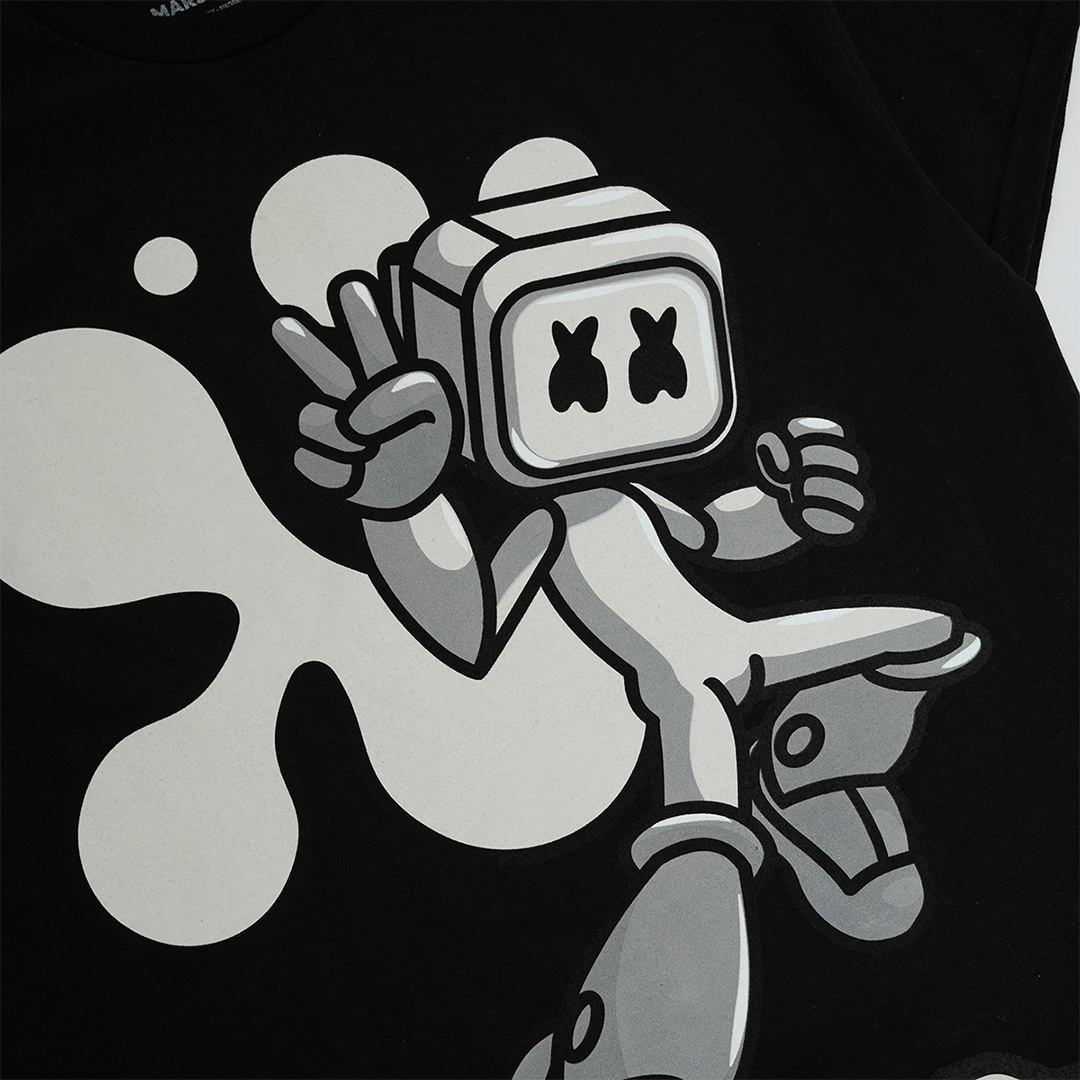 Mega T-Shirt