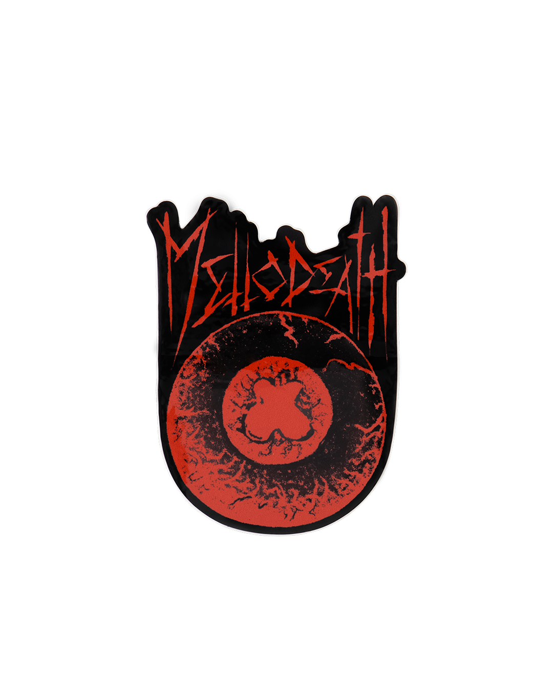 Mellodeath Sticker Pack