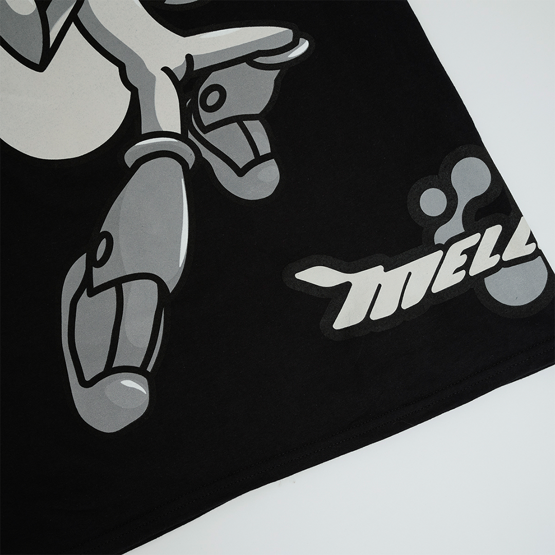 Mega T-Shirt