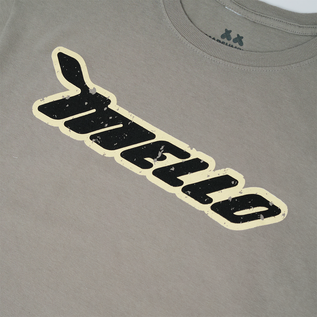 Wordmark T-Shirt