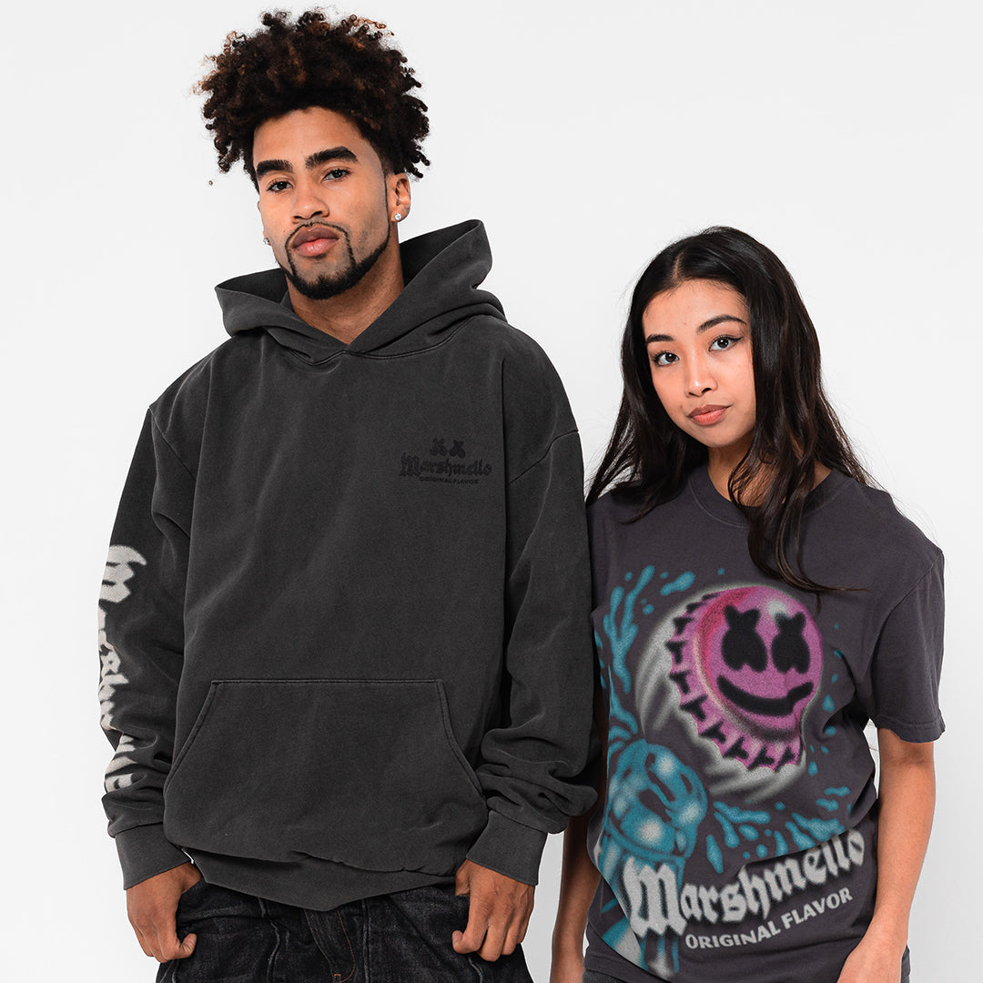 Original Flavor Hoodie