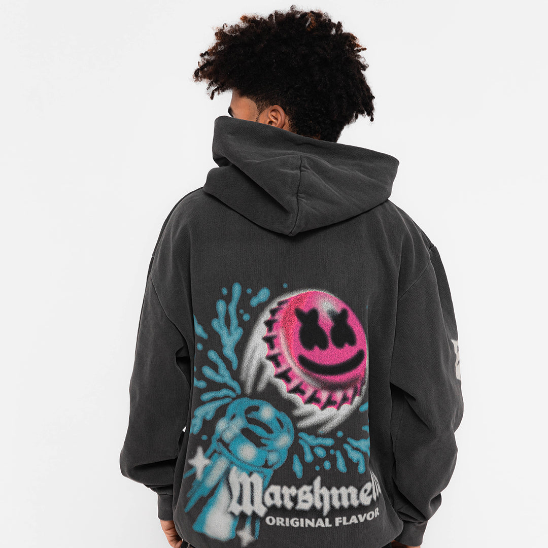 Original Flavor Hoodie