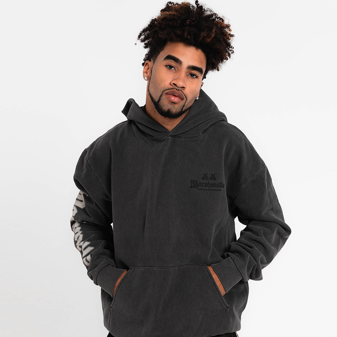 Original Flavor Hoodie