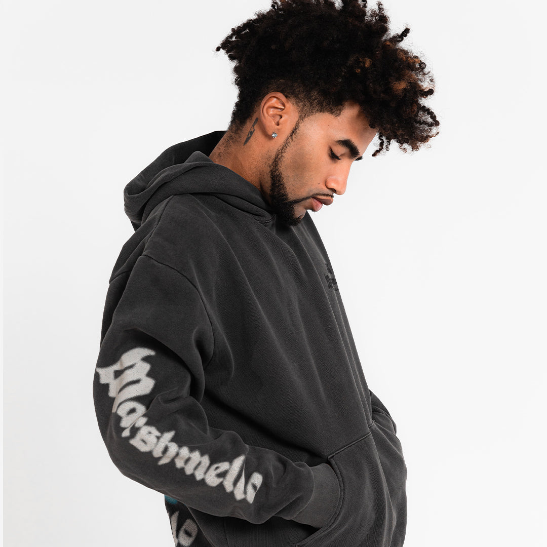 Original Flavor Hoodie