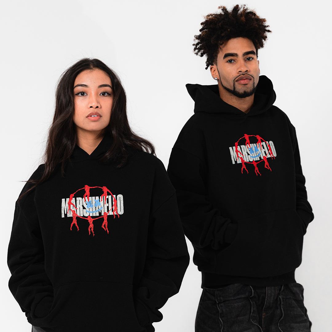 Paradise Hoodie