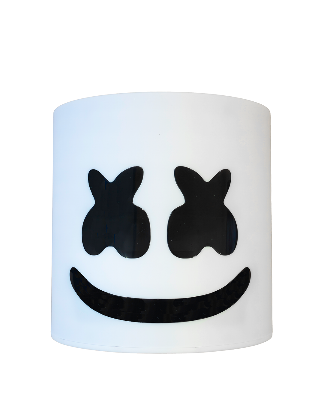 Marshmello Light-up LED Fullmask