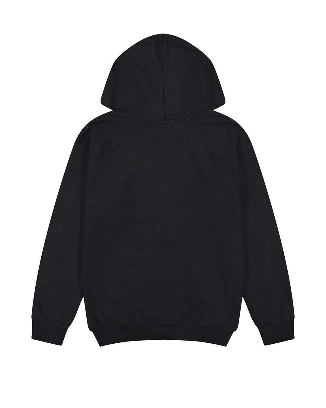 Smile Hoodie (Youth)