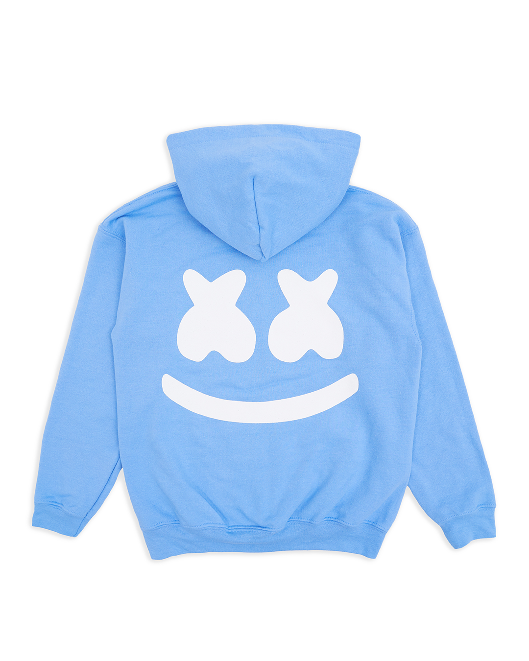 Marshmello clearance smile hoodie