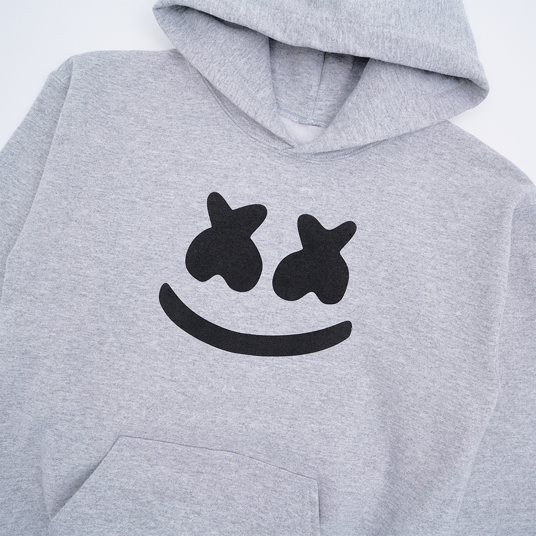 Marshmello 2025 youth hoodie