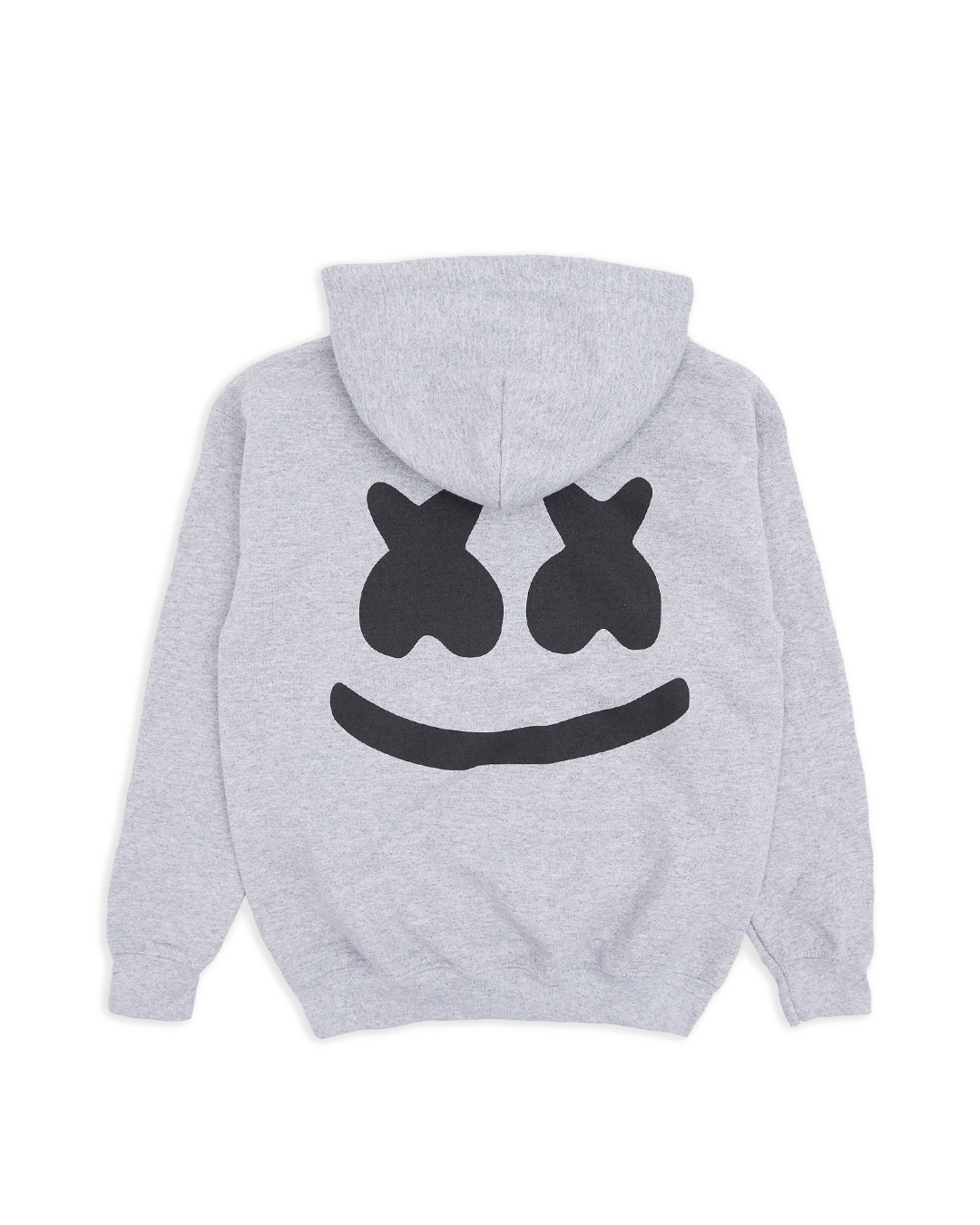 Marshmello Smile Hoodie Youth