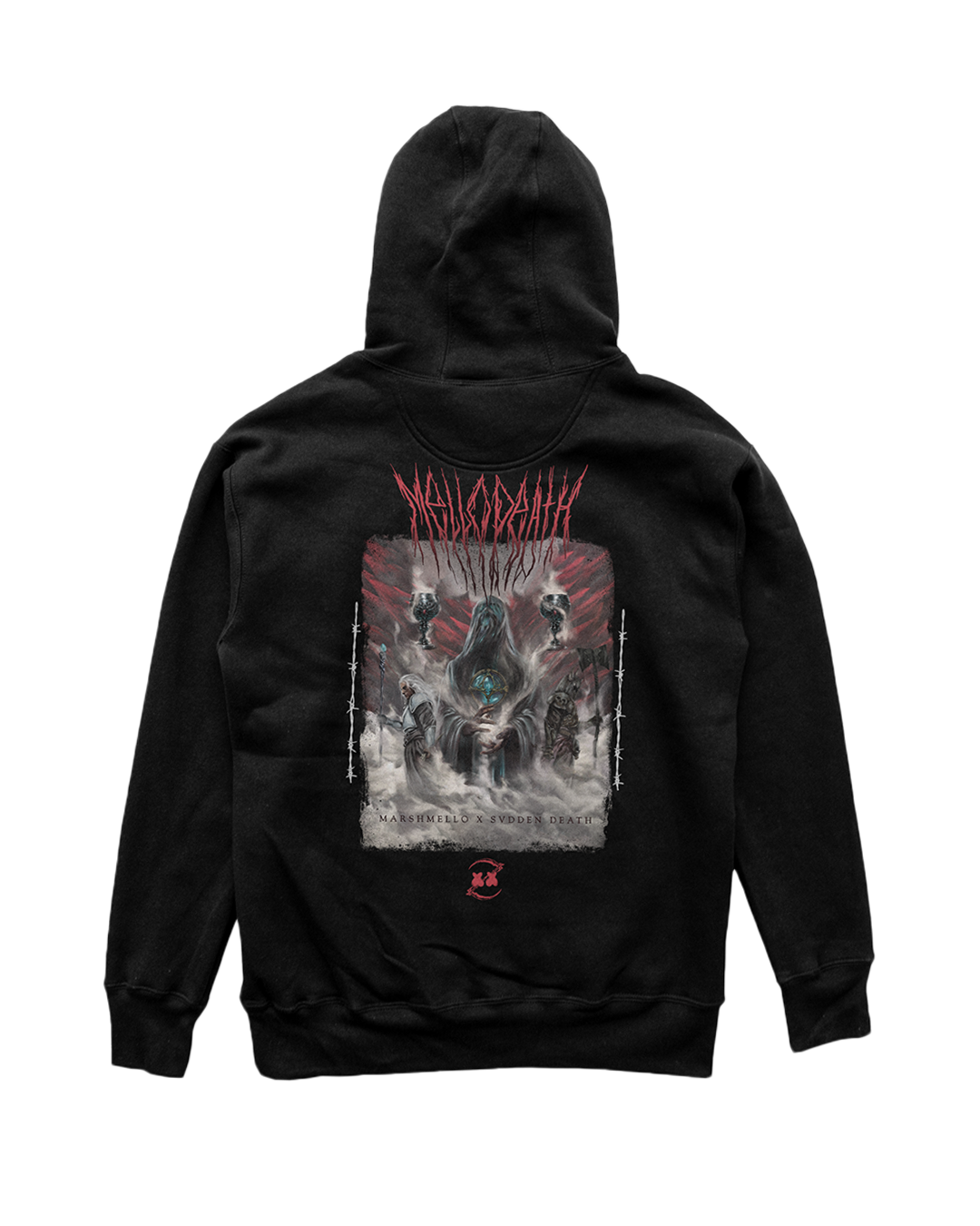 Ceremony Hoodie