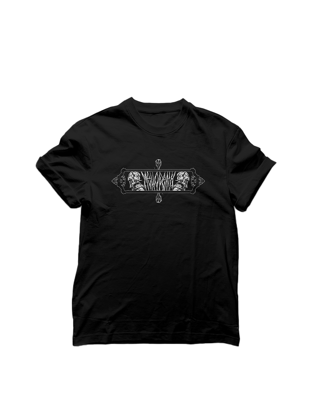 Mellodeath Tour T-Shirt