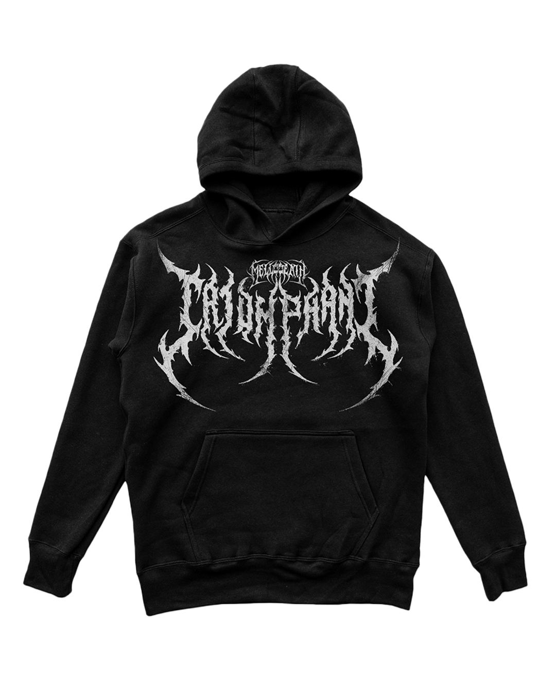 Triumphant Hoodie