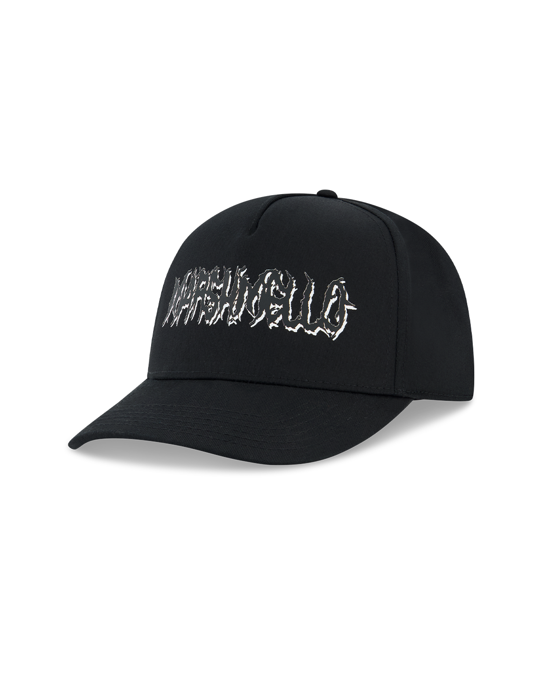 Grunge Snapback