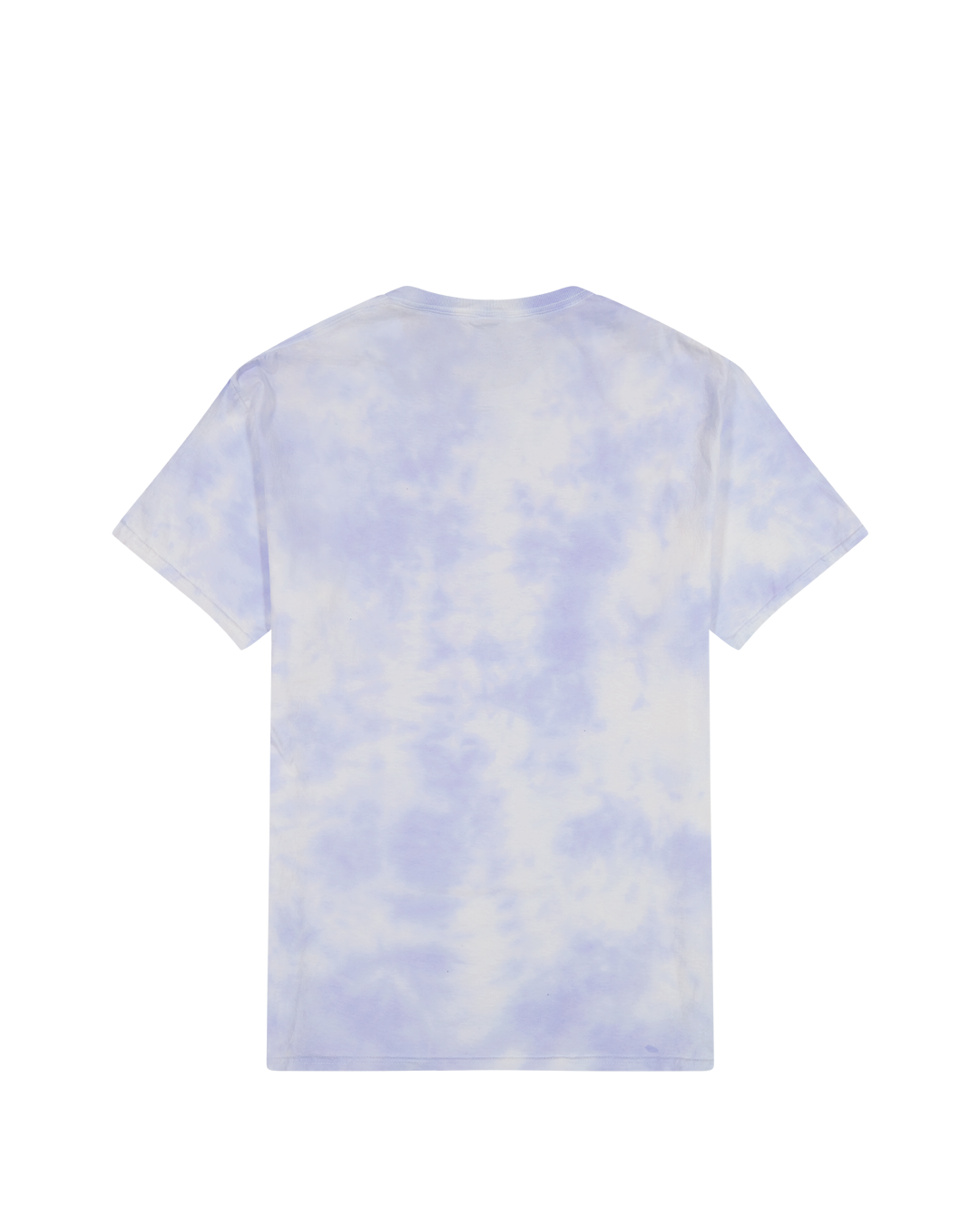 Marshmello Smile Tシャツ 半袖 Periwinkle Tie Dye 送料込み MELLO_SMILE_TEE_TIEDYE_1080X13