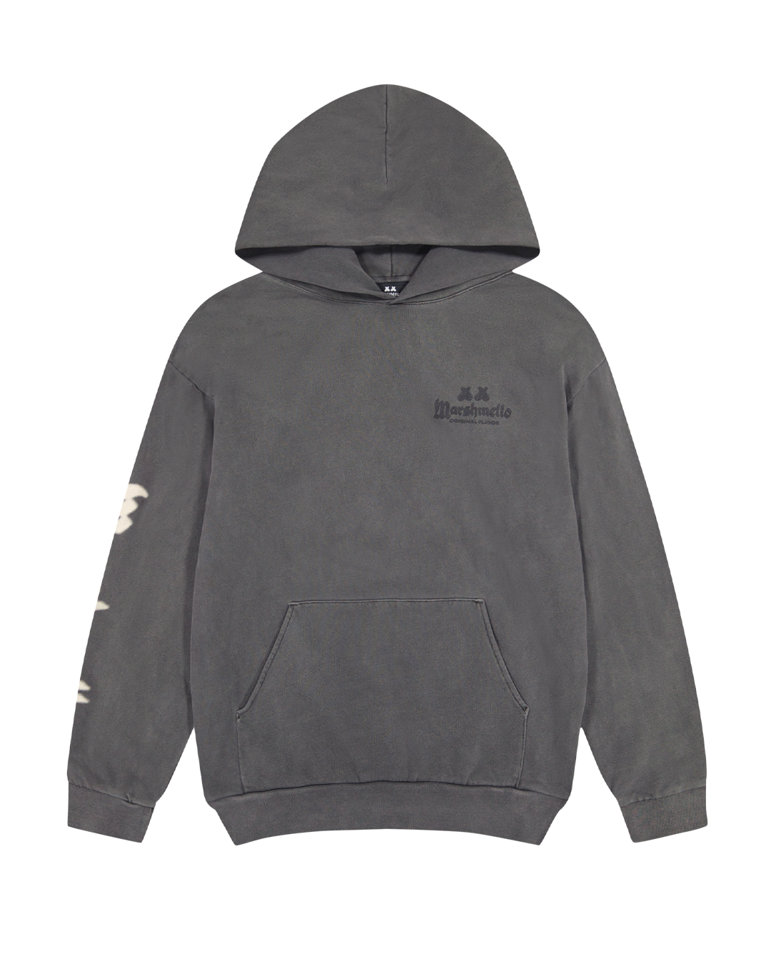 Original Flavor Hoodie