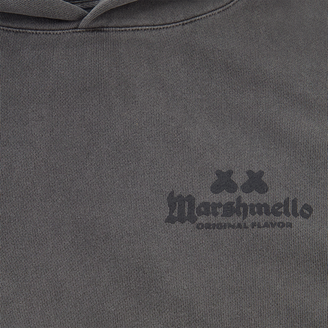 Original Flavor Hoodie