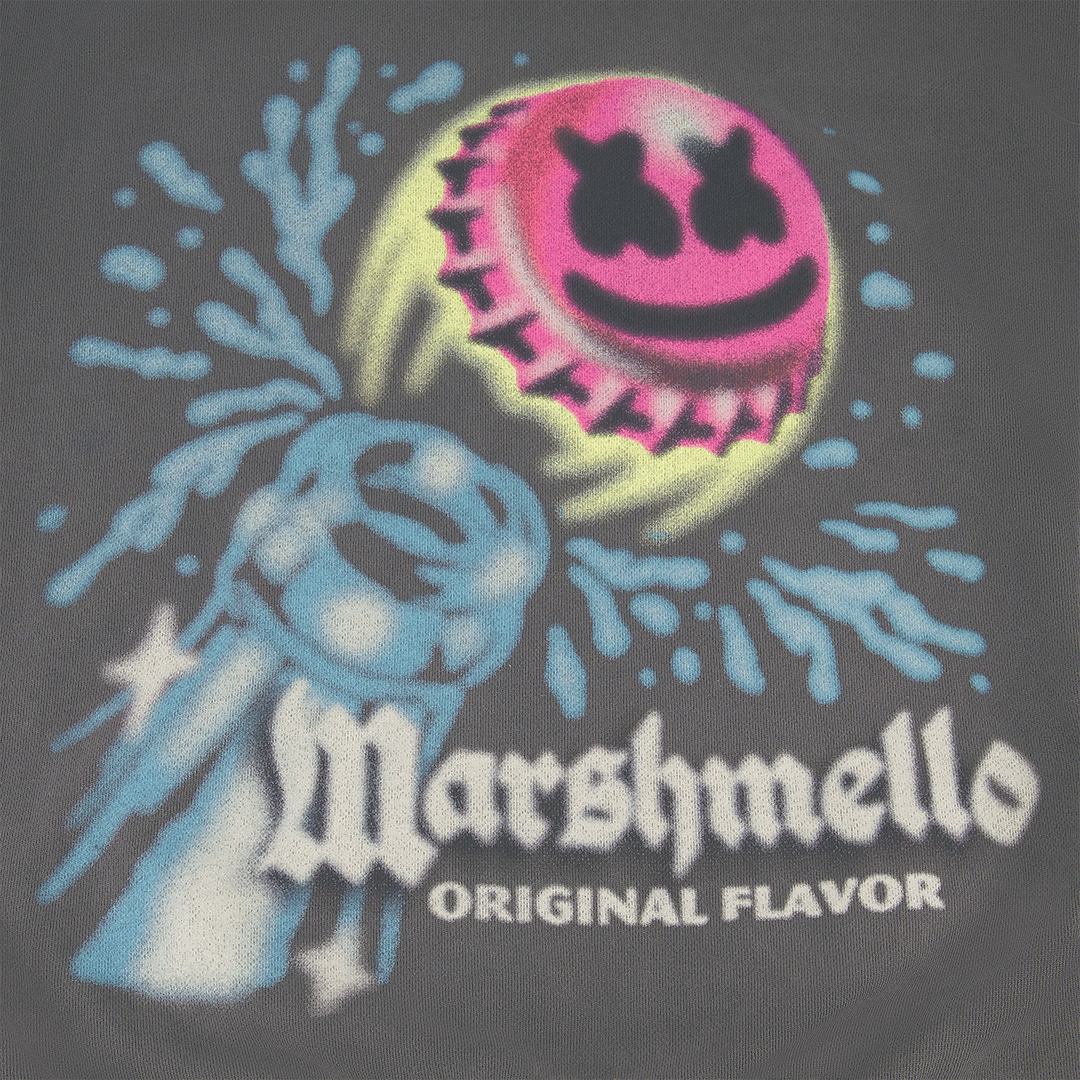 Original Flavor Hoodie