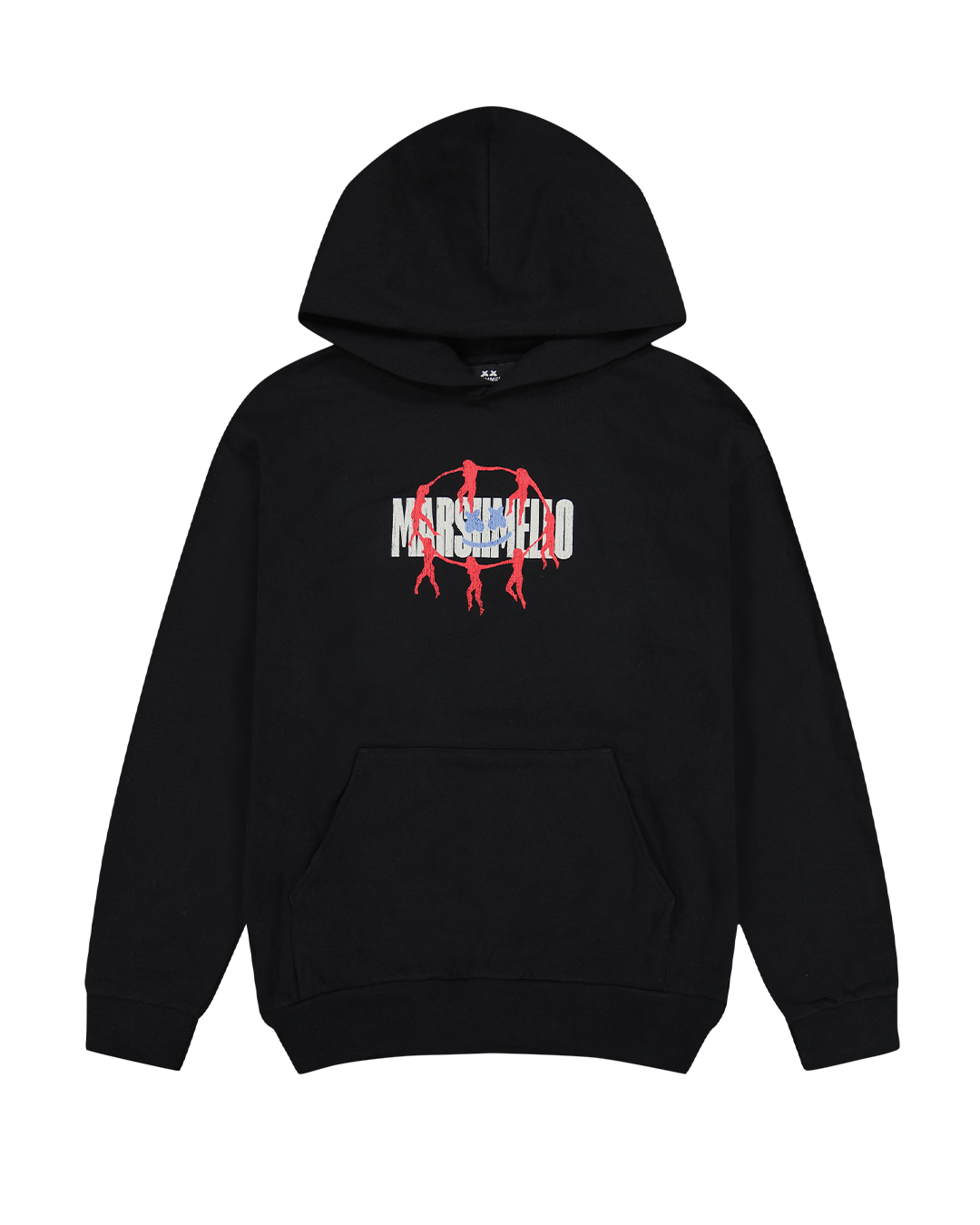 Paradise Hoodie