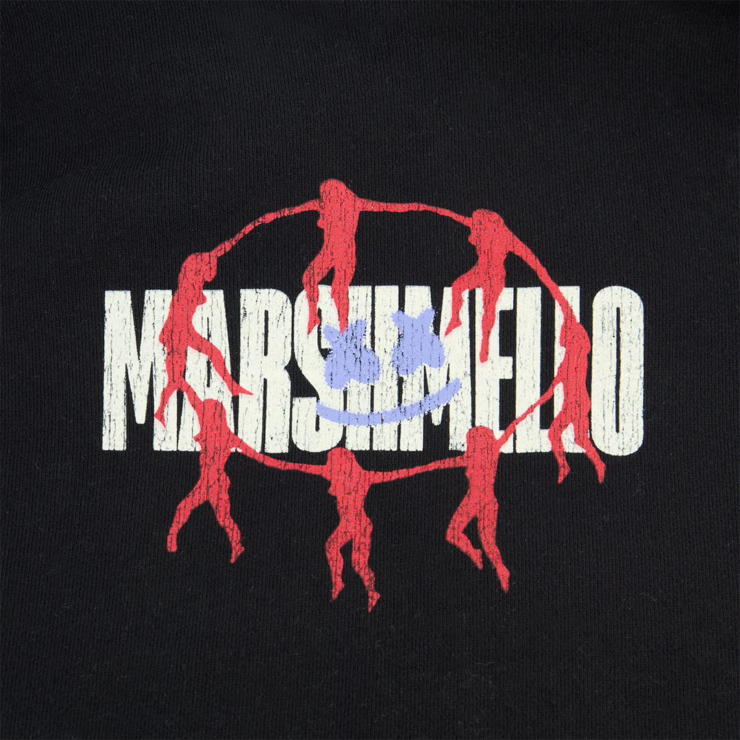 Paradise Hoodie