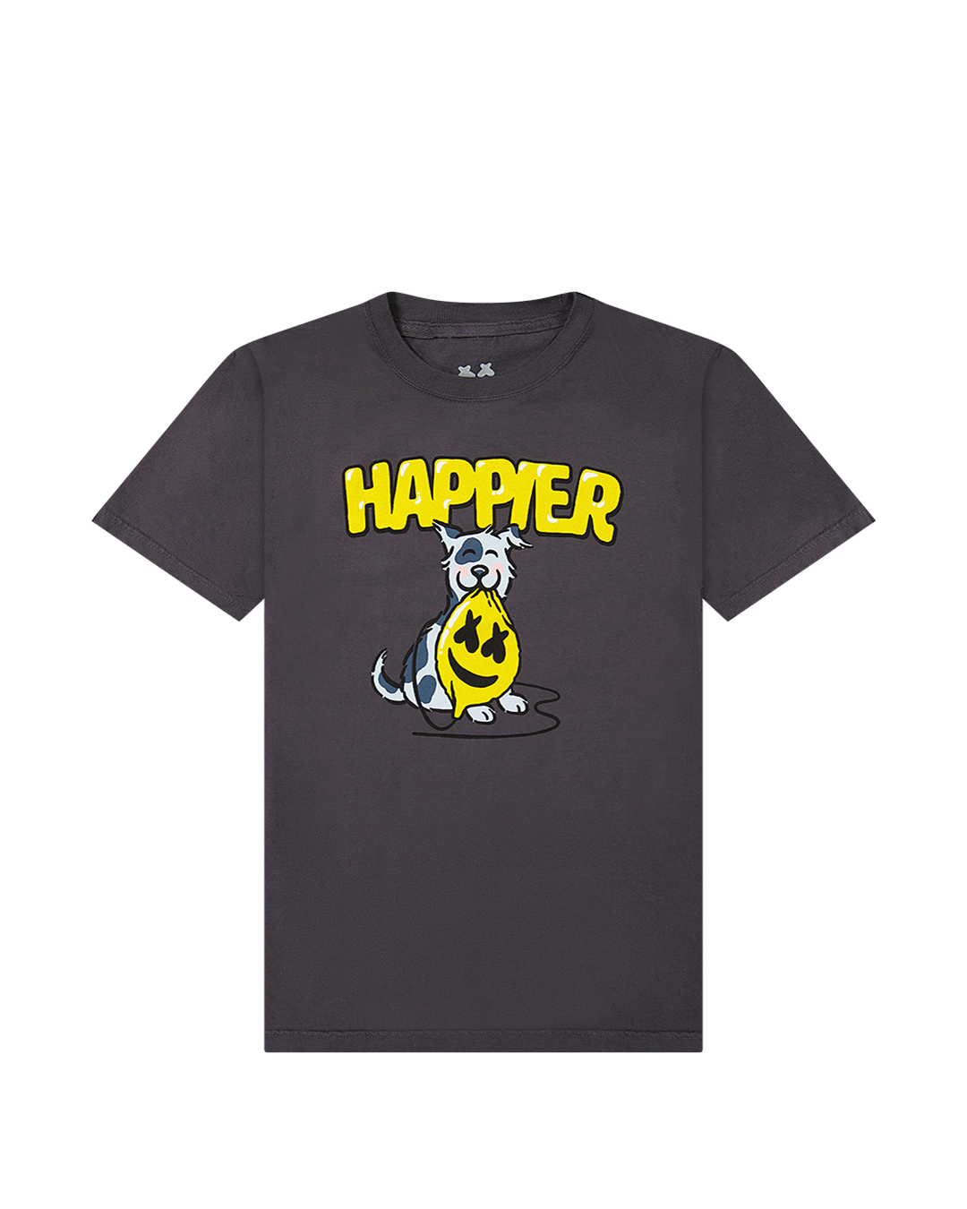 Happier T-Shirt
