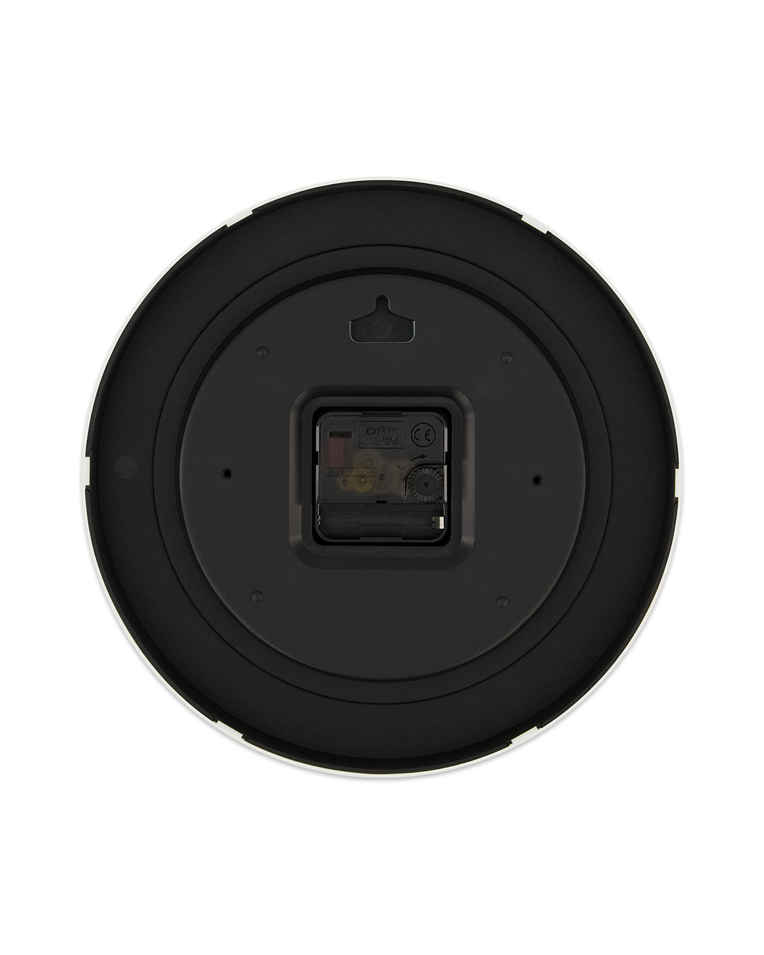 Joytime Collective Wall Clock