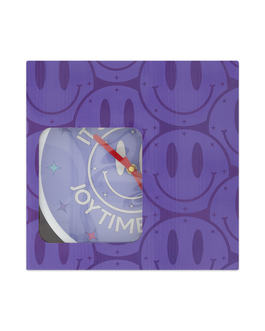 Joytime Collective Wall Clock