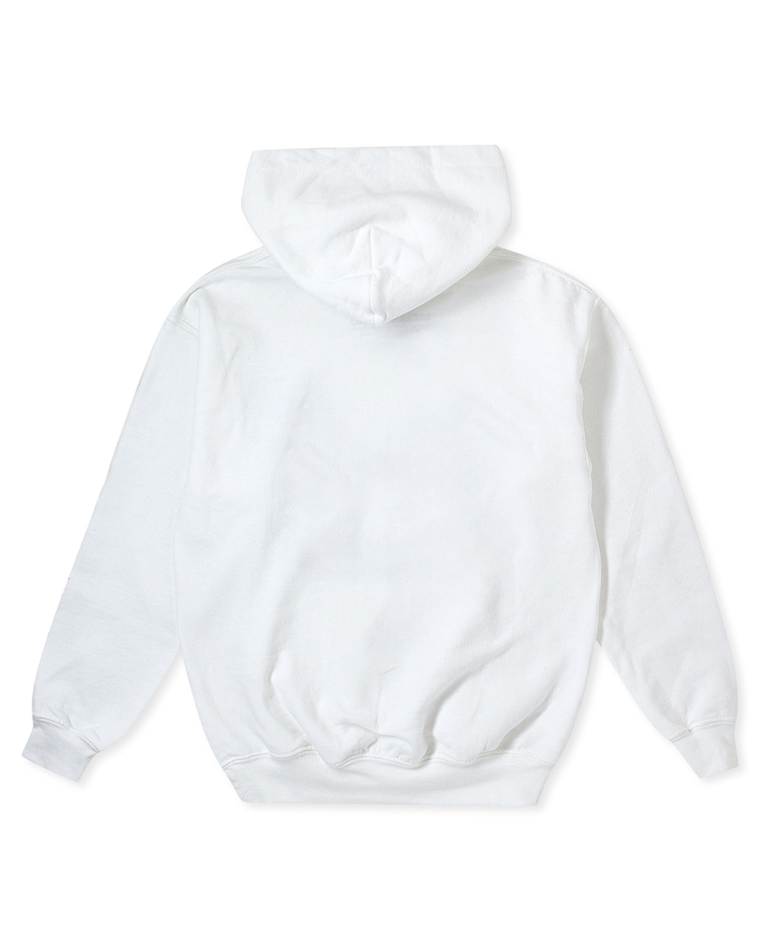 Kawaii Hoodie (Youth) — White