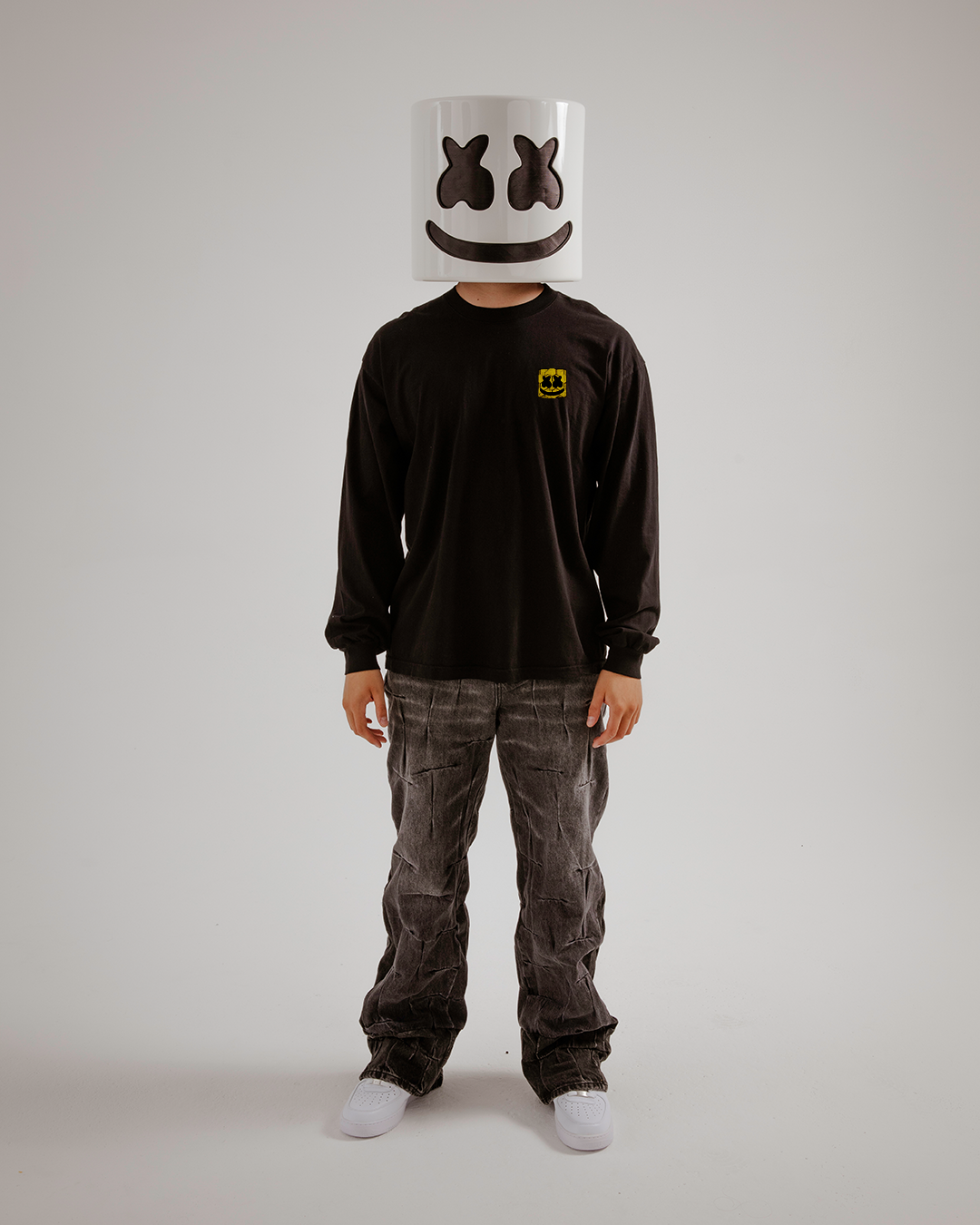 All-Star Anthem L/S Shirt