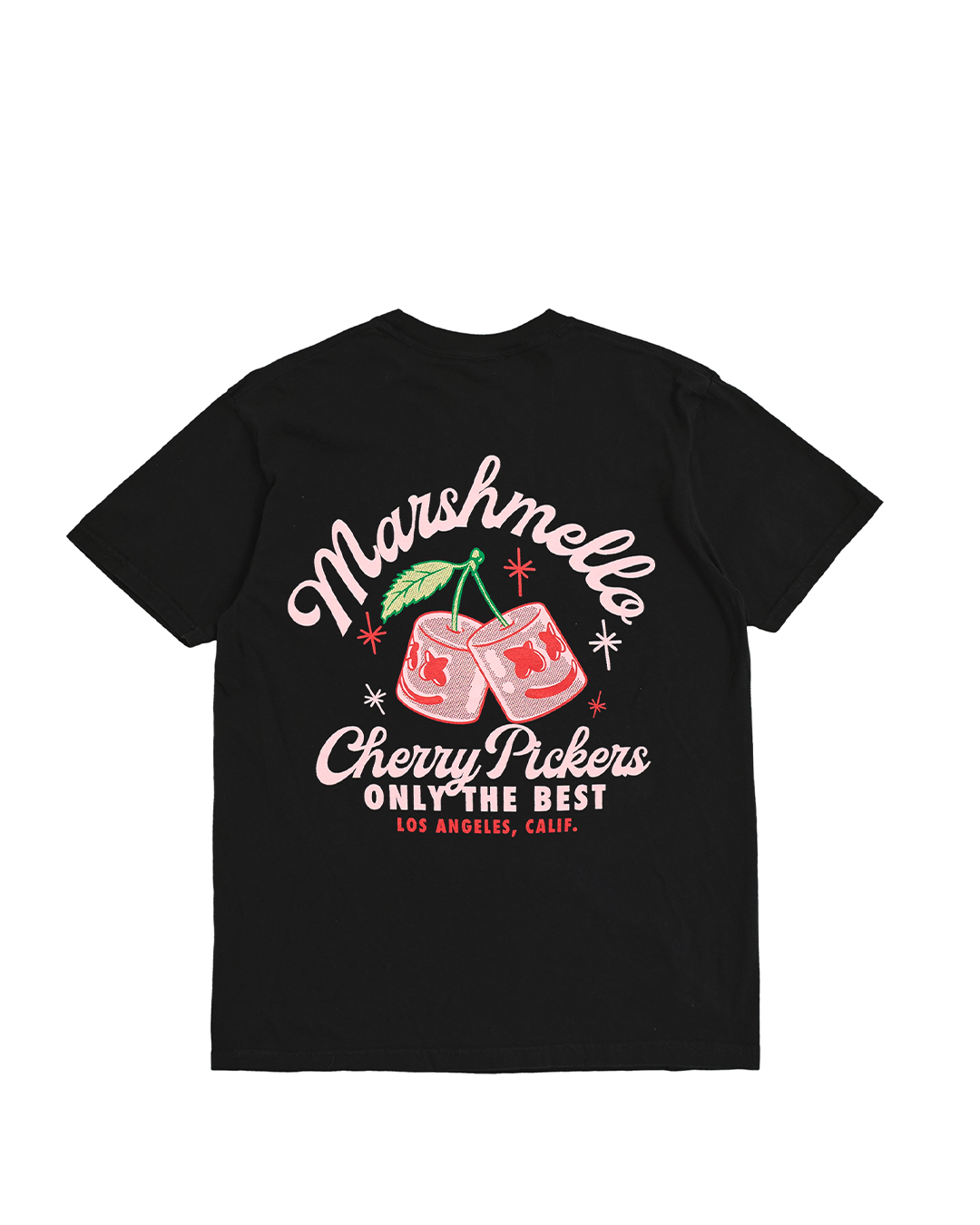 Cherry Pickers T-Shirt
