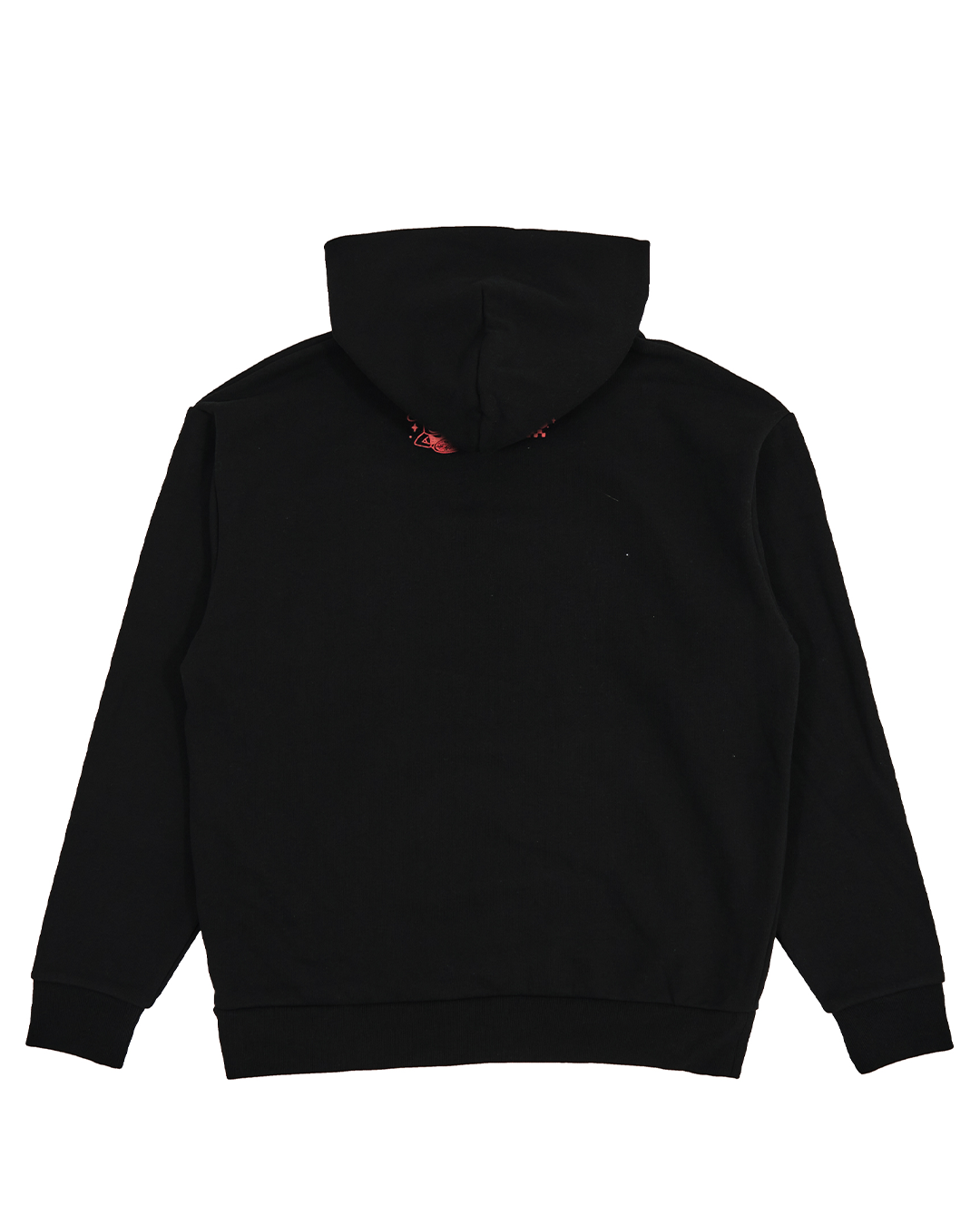 Delivery Hoodie