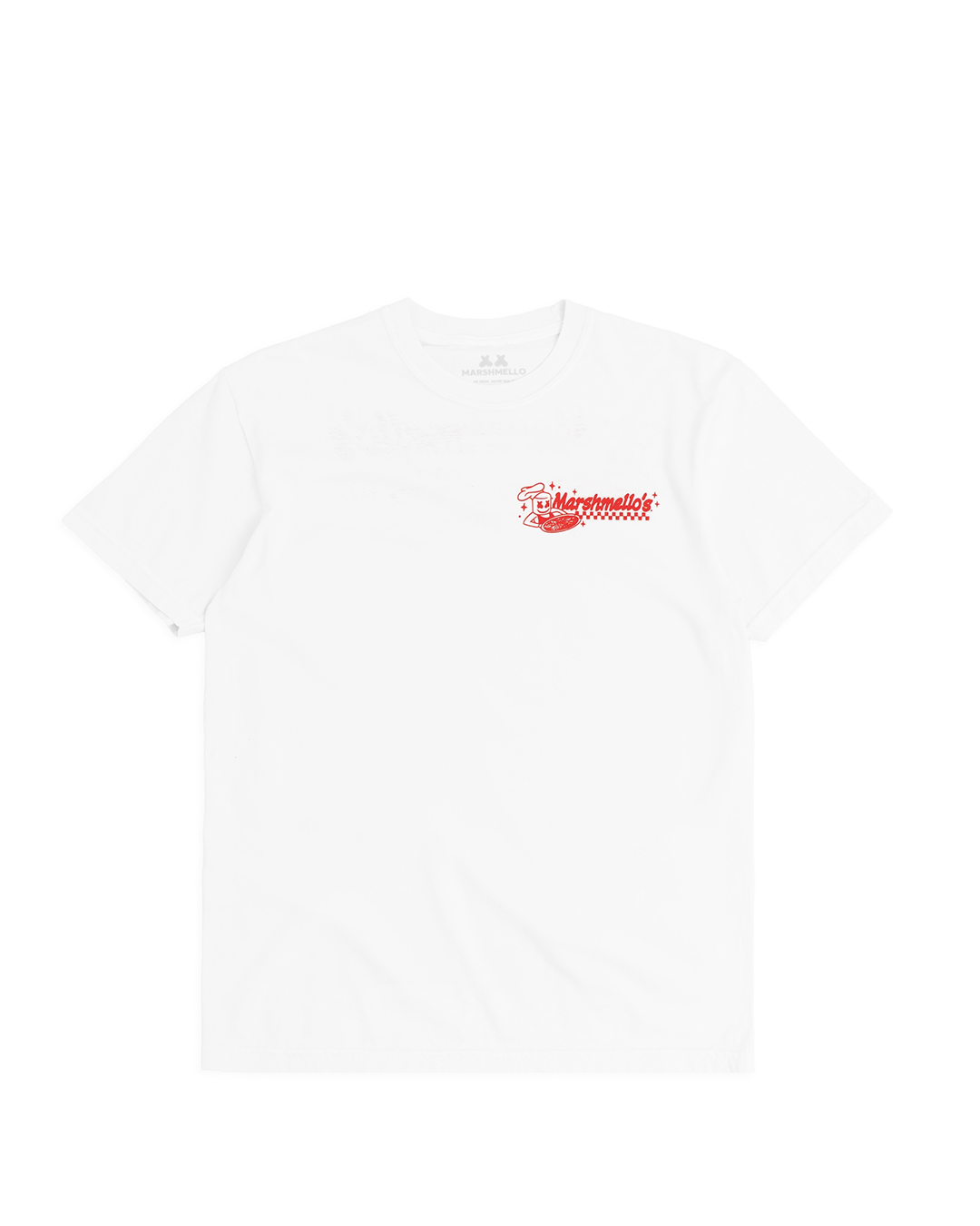 Delivery T-Shirt