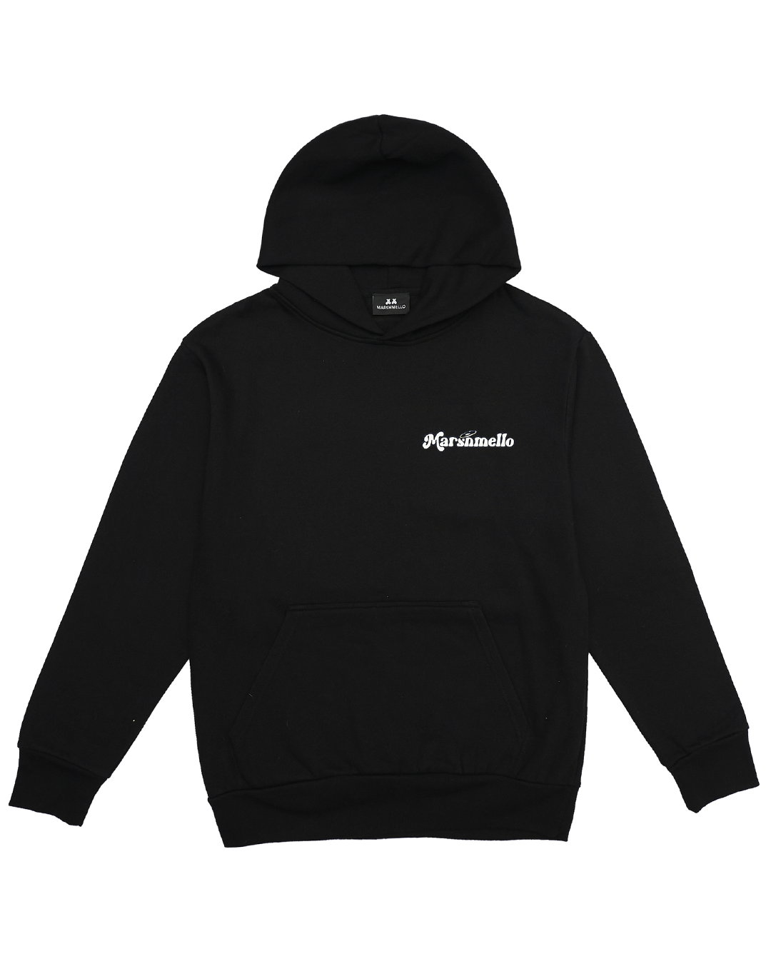 Heaven Can Wait Hoodie