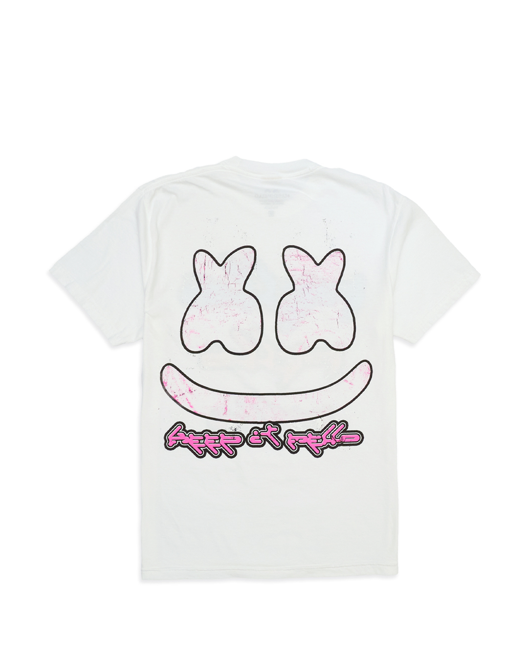 Neon T-Shirt