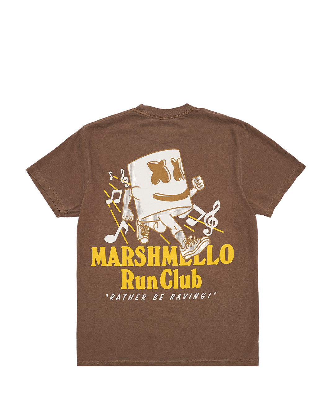 Run Club T-Shirt