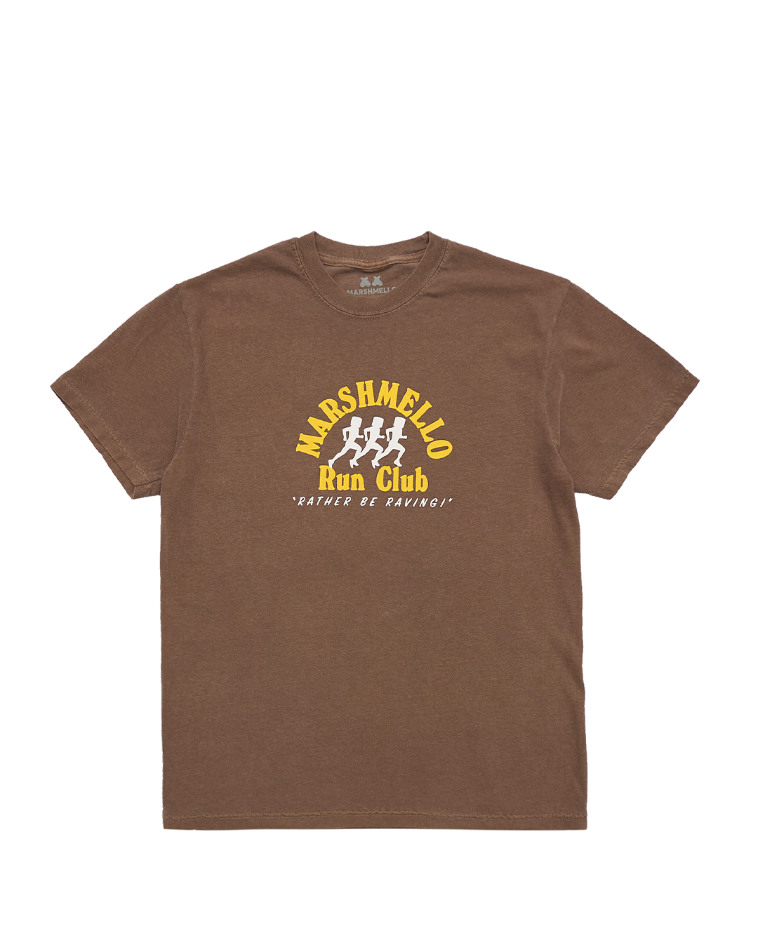 Run Club T-Shirt