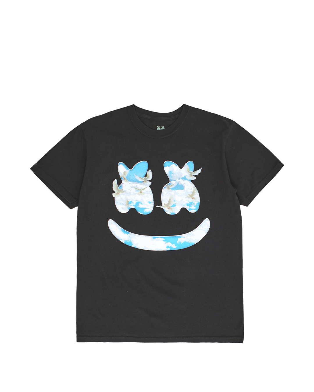 Clouds T-Shirt