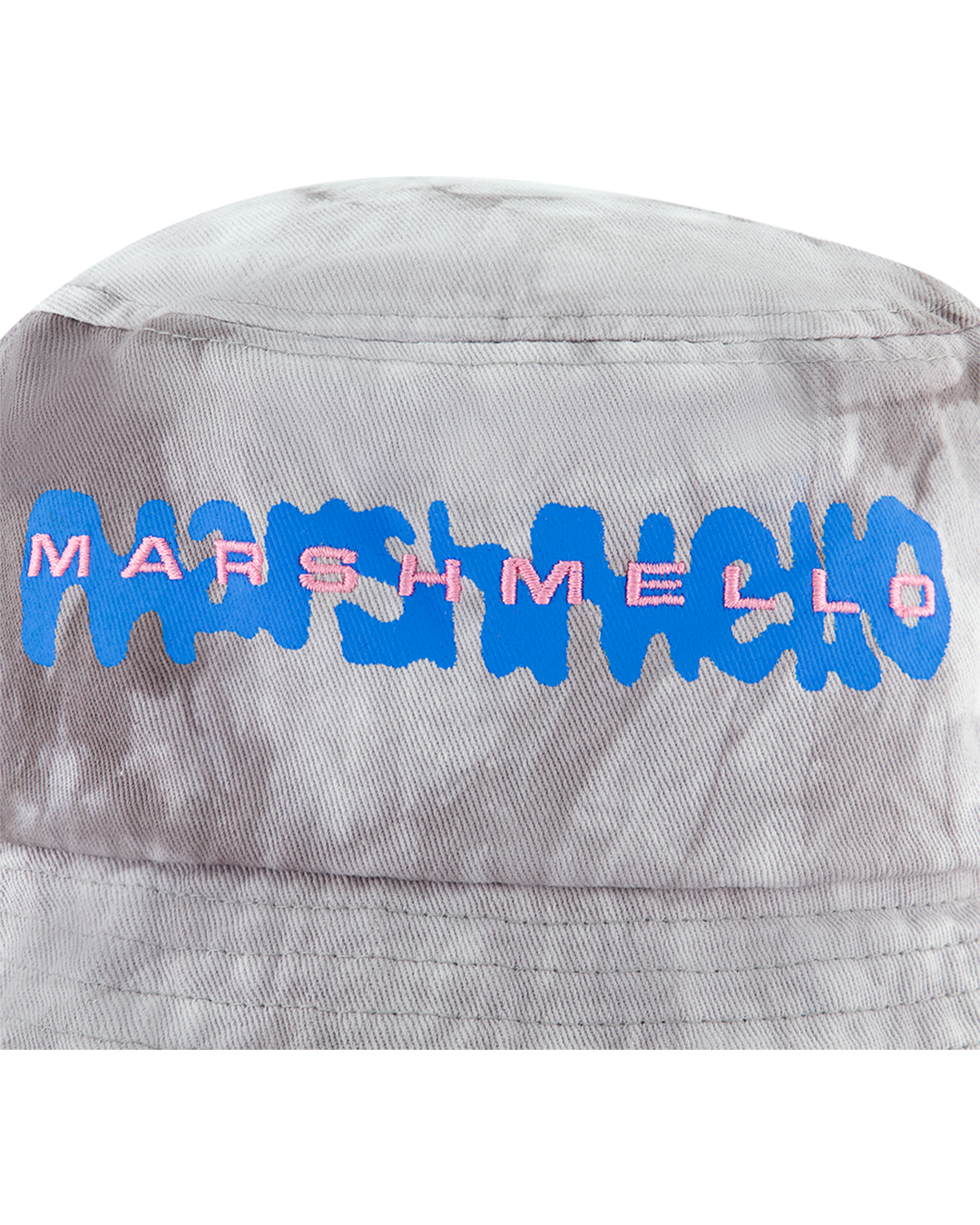 Mello Wide Bucket Hat