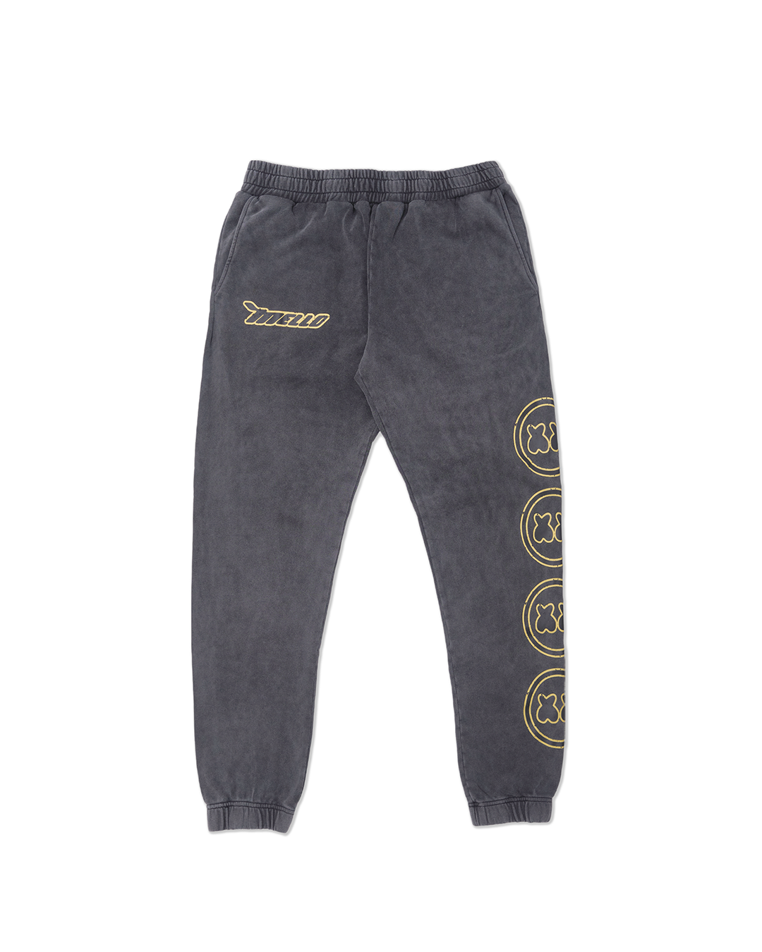 Wordmark Sweatpants