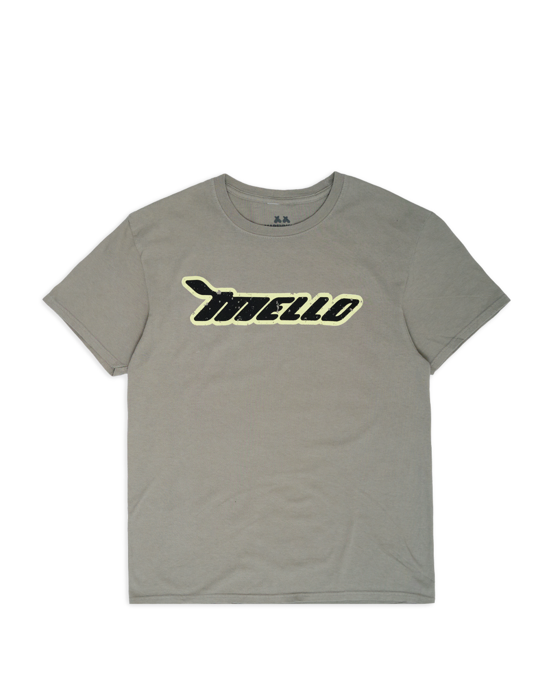 Wordmark T-Shirt