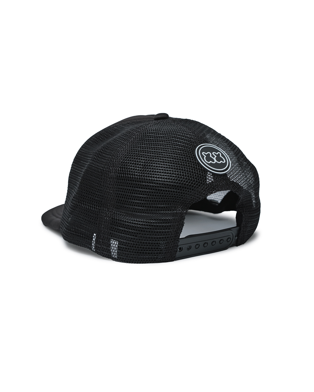 Wordmark Trucker Hat