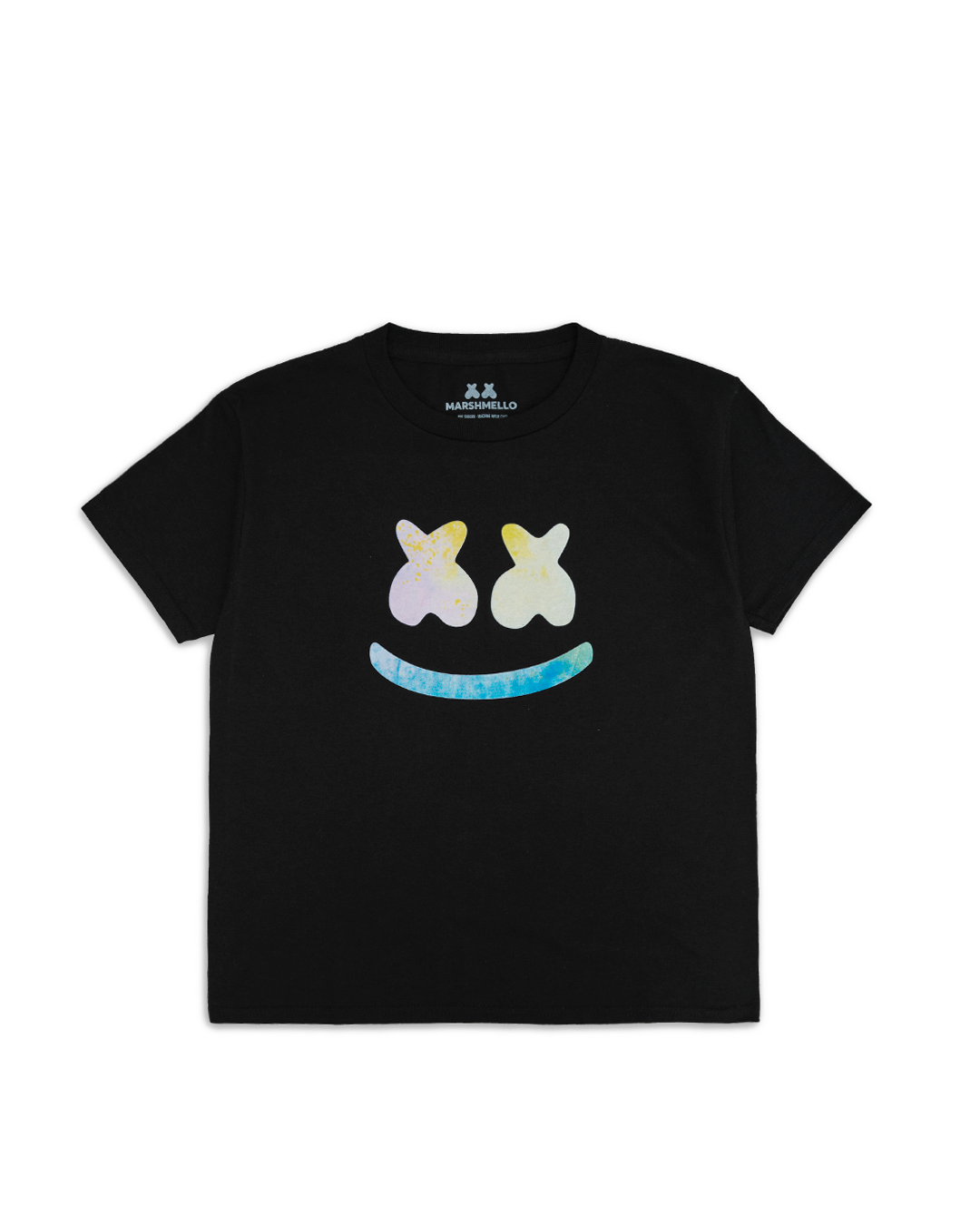 Smile T-Shirt (Youth)